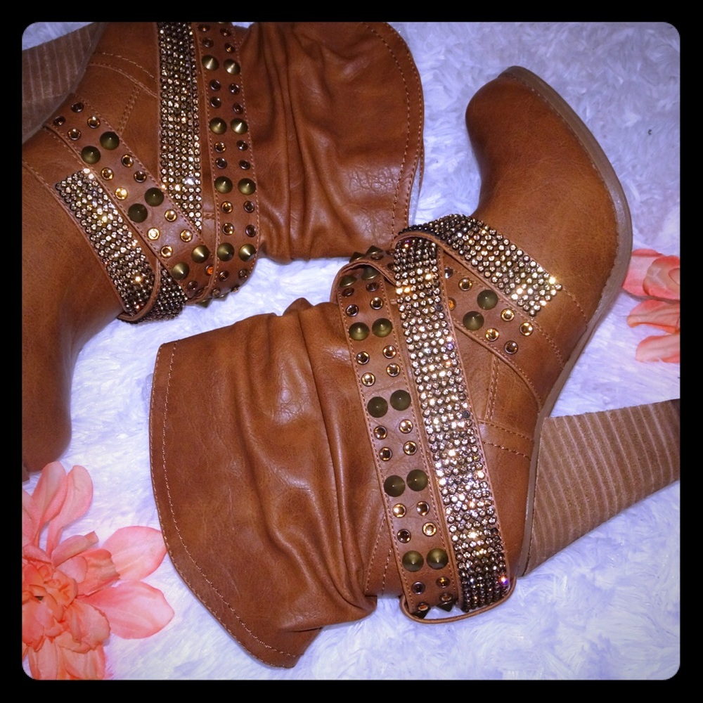 Cowgirl Boots